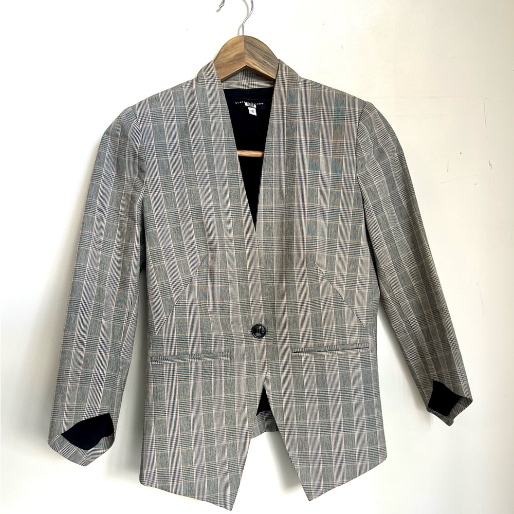 Slate & Willow Blazer